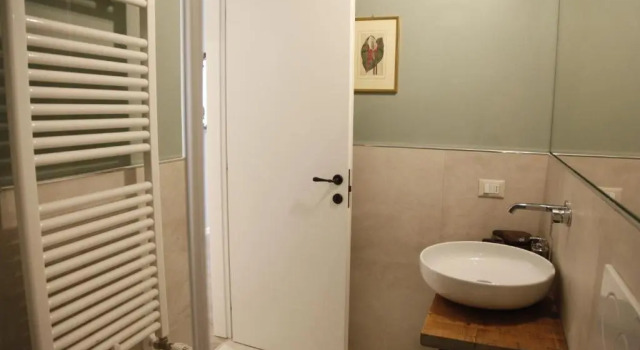 Номер Standard Juliets nest in Verona