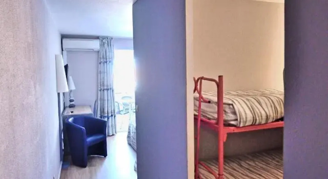 Двухместный номер Standard Solhotel