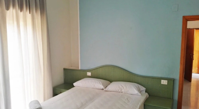 Двухместный номер Classic Sweet Home La Conturella