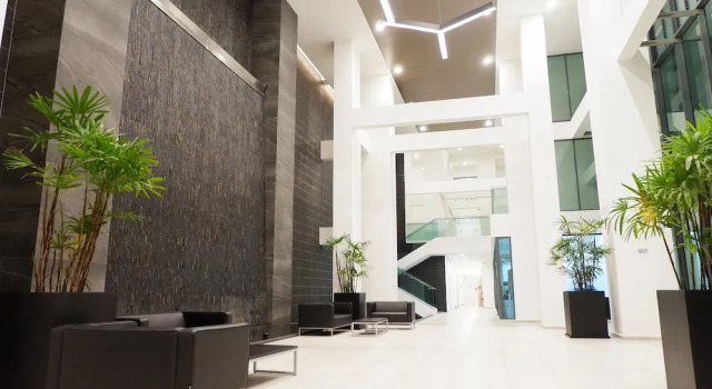 FlexiAsia Bayu Puteri Johor Bahru, Varaa Hotelli Hotellit Johor pysäköinnillä, Pysäköinti