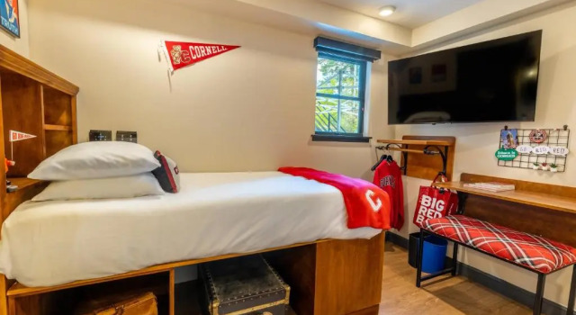 Номер Standard The Dorm Hotel
