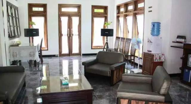RITMA Guest House Syariah