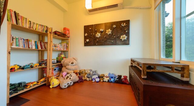 Sunnyday B & B