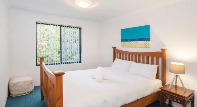 Dunsborough Beach Cottages, Réserver Hôtel Dunsborough Geographe Bay