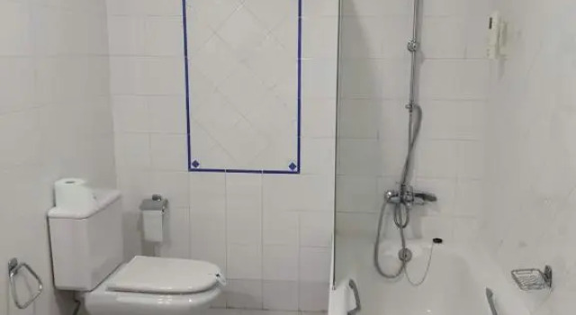 Номер Economy Hotel Don Gonzalo