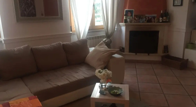 Villa Gusto E Benessere