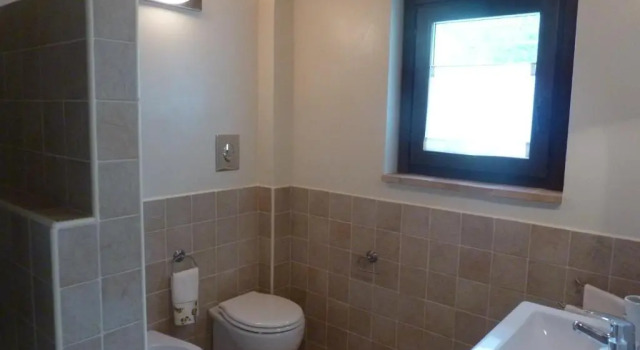 Номер Standard Agriturismo SPA Serpanera