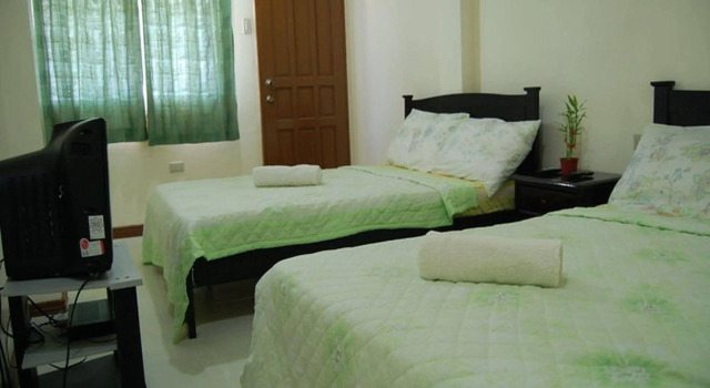 Subic Pearl Beach Resort, Buchen Sie Resort Subic Olongapo