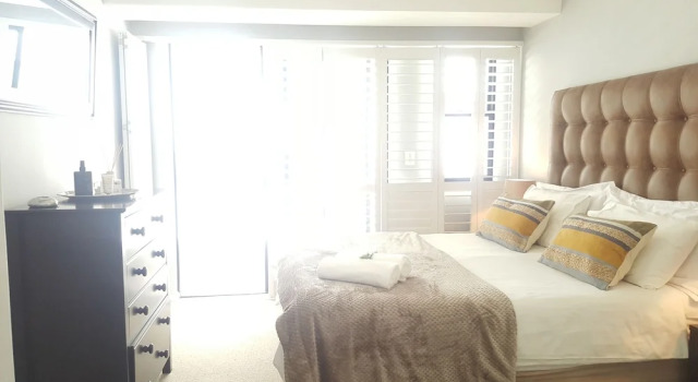 Sausalito One Bed Apartment, Забронировать Апартаменты/квартира Отели Cape Peninsula с бассейном, Бассейн