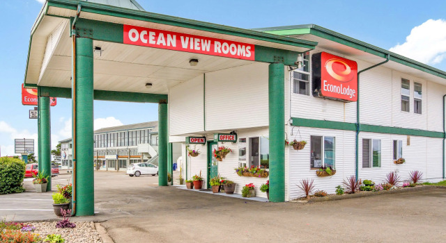 Econo Lodge Newport