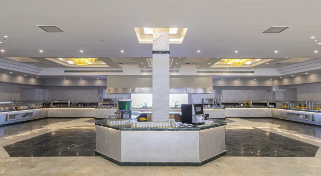 Amarina Abu Soma Resort & Aquapark