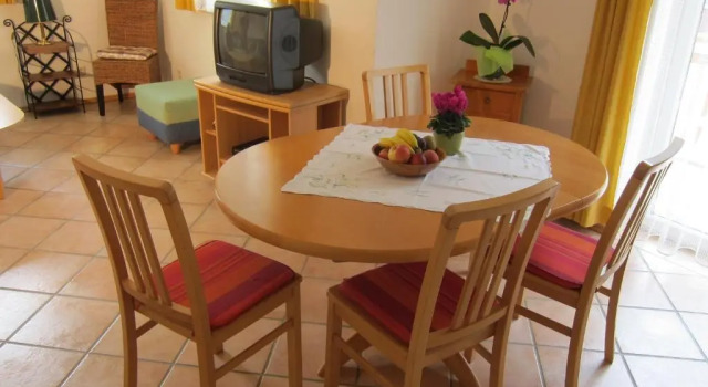 Апартаменты Appartement Millennium