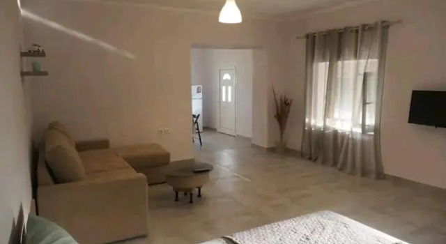 Apartments Dimitra