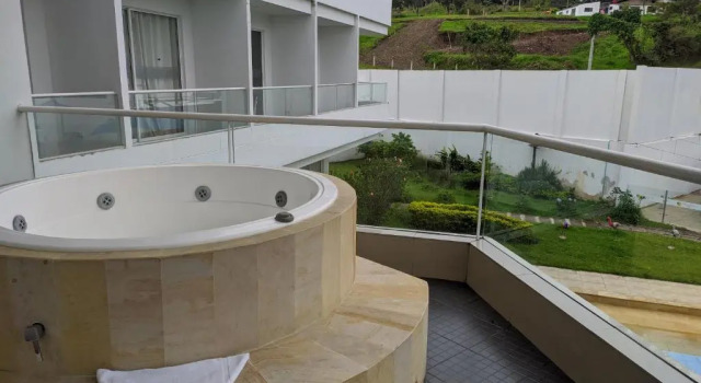 Студия Deluxe Hotel Palmeras De Luz