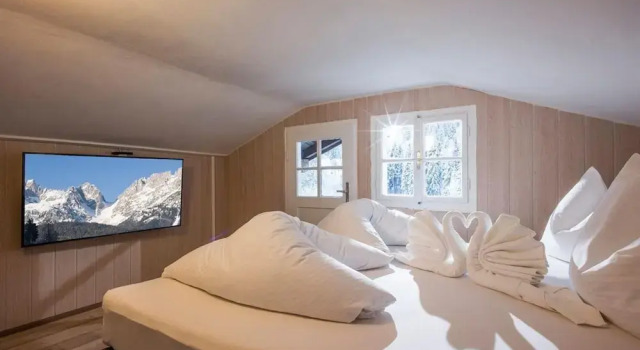 Коттедж Holiday Home With Garden Near Ellmau in Tyrol