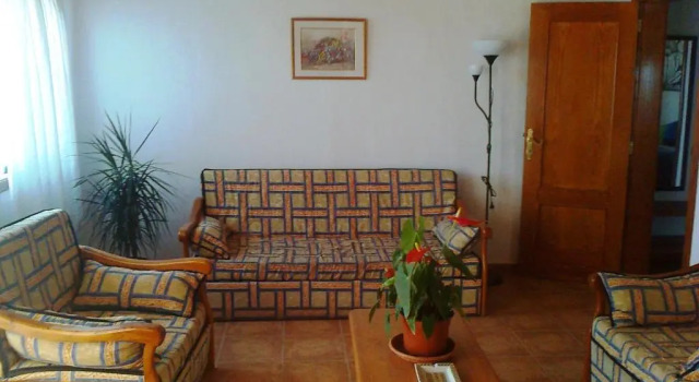 Апартаменты Complejo Vacacional VillaMaría