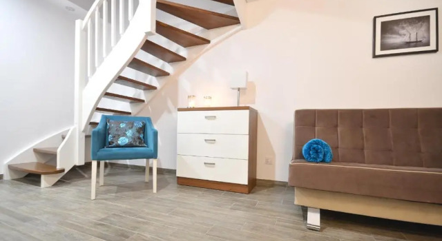 Номер Standard Apartamenty Gaja