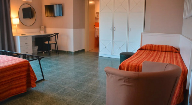 Conte Di Cabrera Hotel Club, Book Hotel Hotels in Sicily with a Pool, Swimming Pool