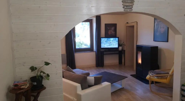 gite à Cornimont chez Victorien et Elo