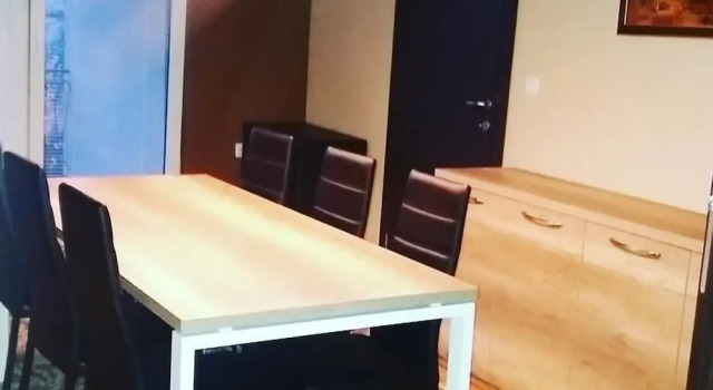 Двухместный номер Economy c 1 комнатой Apartments Grande House