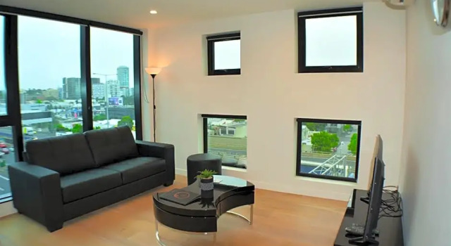 Апартаменты с 2 комнатами Royal Stays Apartments - Clarke St