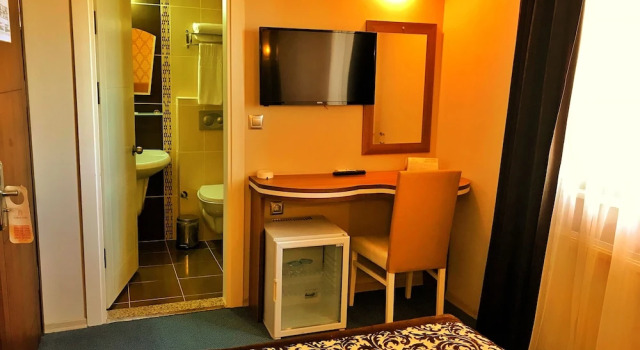Номер Standard Konak Park Hotel