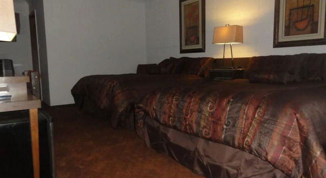 Maplehaven Motel, Prenota Motel Niagara Falls Buffalo
