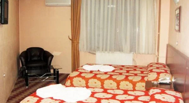 Basak Hotel