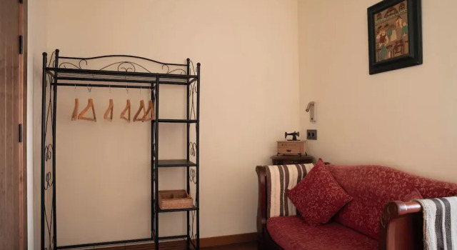 Номер Deluxe HOTEL POSADA LaS RETAJAS