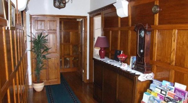 Mountview, Забронировать Отель Отели Англии 3 звезды, 3*