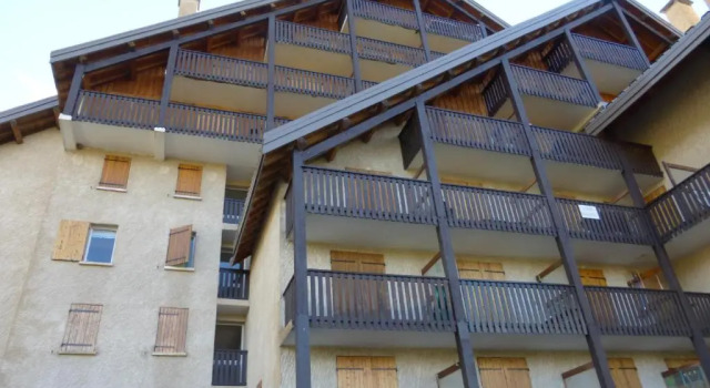 Soleil Du Sauze 406