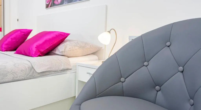 Апартаменты Villa King Apartments
