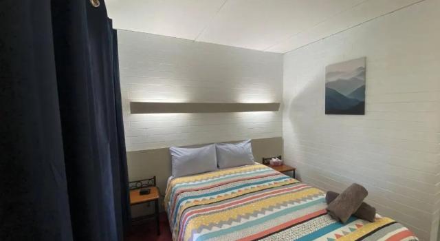 Capri Motel, Забронировать Мотель Балраналд Новый Южный Уэльс, рядом с Туристический информационный центр Бэлрэнелда