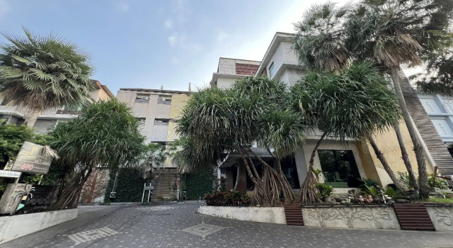 Eurna Resort