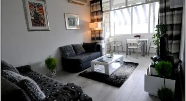 Apartment Karmen