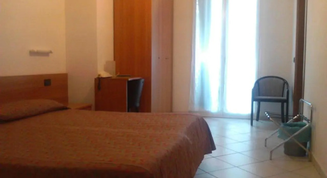 Номер Superior Hotel Adriana