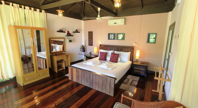 Amber Sands Beach Resort, Забронировать Курортный отель Ко Чанг Чанг