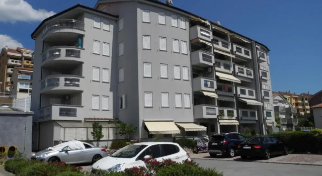 Apartment Ela 4 pax in Crikvenica, Забронировать Апартаменты/квартира Цриквеница Приморско-Горанская жупания