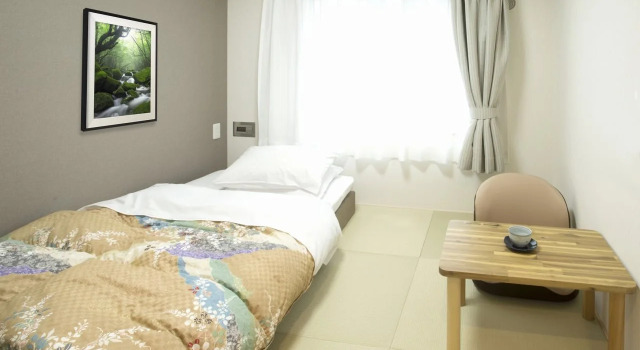 Sumisho Hotel, Забронировать Отель Отели Токио с завтраком, рядом с The Site of Koda Rohan House, Завтраки