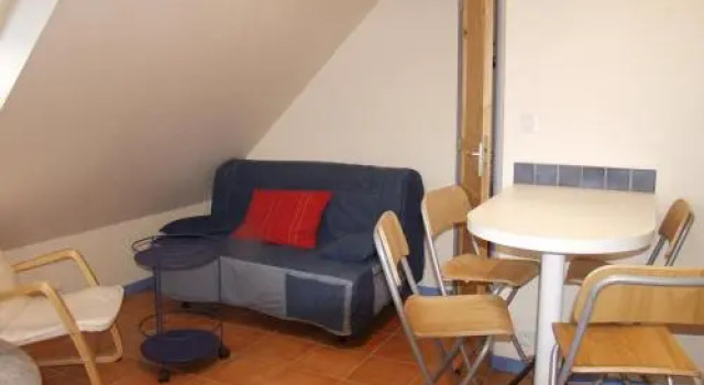 La Petite Maison De Papaye