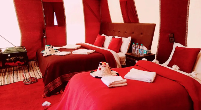 Sahara Royal Camp