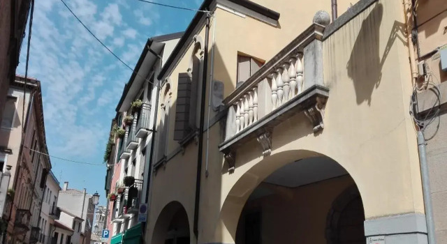 Art Hotel Al Fagiano