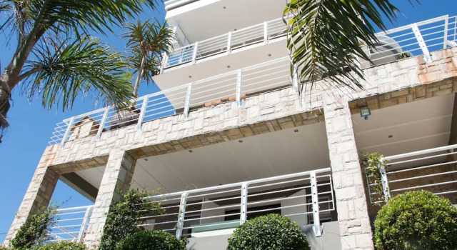 4 On Montagu, Забронировать Отель Отели Mossel 3 звезды, 3*