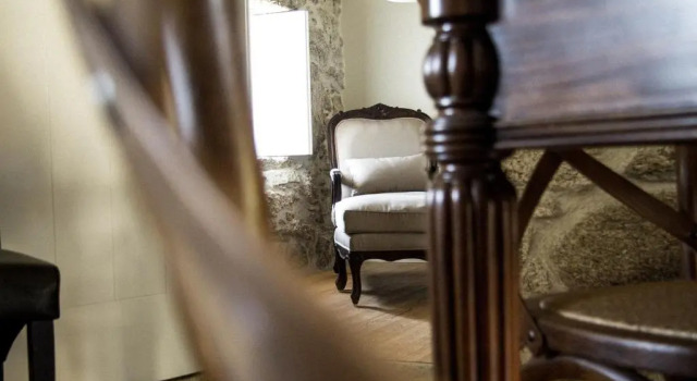 Casas de São Martinho, Boek Hotel Arcos de Valdevez Serra da Peneda