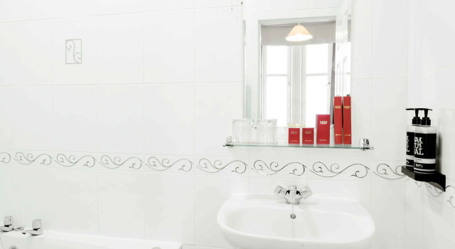 Двухместный номер Superior Muthu Queens Hotel, Oban
