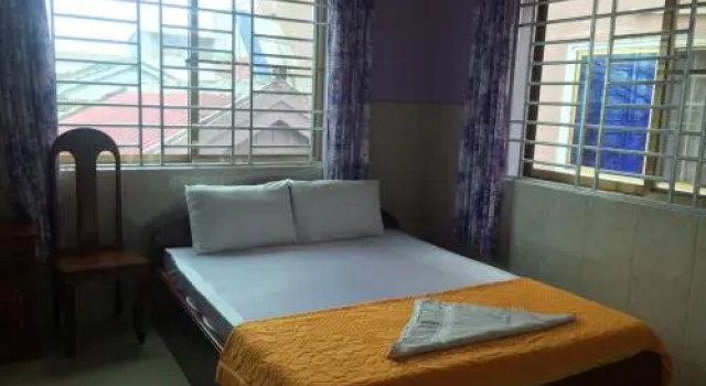 Mony Ratanak Guesthouse, Rezervovat Hotel Stung Treng Stung Treng