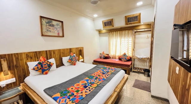Номер Luxury Hotel Regency