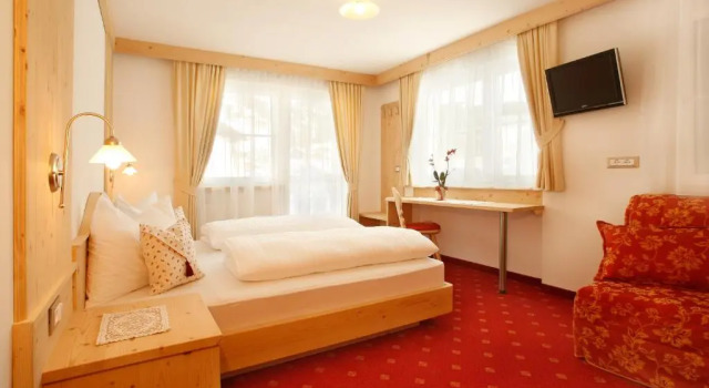 Апартаменты с 2 комнатами Apartments Antines
