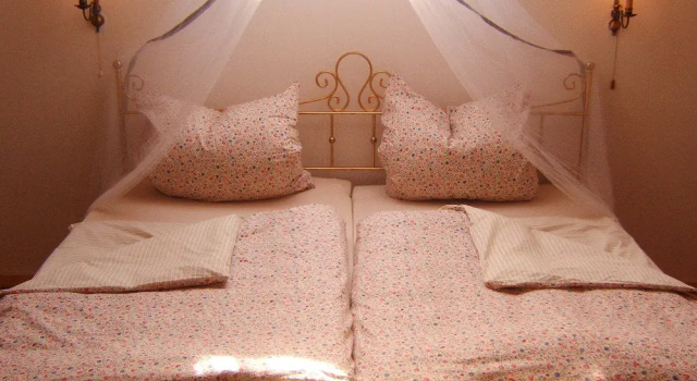 BioPension Kirschenfee, Prenota Bed & breakfast Sontheim Algovia