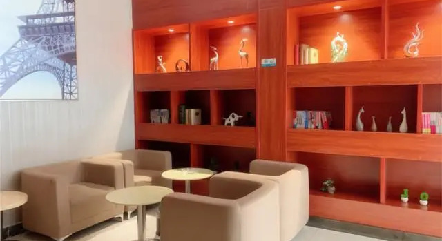 City Comfort Inn Huizhou Boluo Wukuang Austria Town, Boek Hotel Goedkope hotels in Guangdong